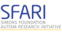 SFARI - Simons Foundation Autism Research Initiative